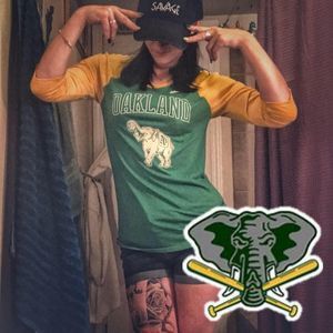 Meet your Posher, Jackie